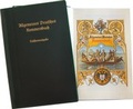 Cover: Allgemeines Deutsches Kommersbuch - Morstadt, A