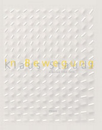 Enlarge image Cover: In Bewegung - Wienand