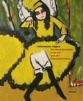 Cover: Liebermanns Gegner - Wienand