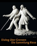 Cover: Dialog &uuml;ber Grenzen - Wienand