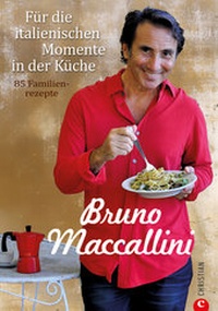 Abbildung von: Für die italienischen Momente in der Küche - Christian