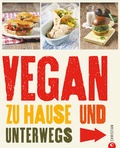 Cover: Vegan zu Hause und unterwegs - Christian