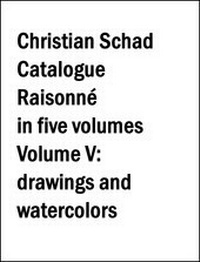 Abbildung von: Christian Schad - Wienand