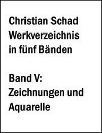 Abbildung von: Christian Schad - Wienand