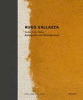 Cover: Hugo Vallazza - Wienand