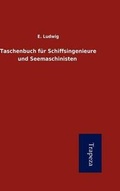 Cover: Taschenbuch Fur Schiffsingenieure Und Seemaschinisten - Trapeza