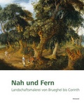 Cover: Nah und Fern - Wienand