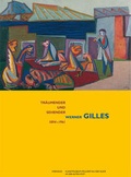 Cover: Tr&auml;umender und Sehender - Wienand