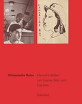 Cover: Chinesische Reise - Wienand