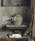 Cover: Simple Chic. - Christian