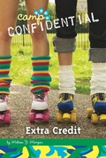 Cover: Extra Credit #22 - Grosset & Dunlap Inc.,U.S.