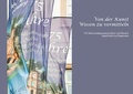 Cover: Von der Kunst Wissen zu vermitteln - Wienand