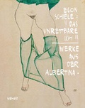 Cover: Egon Schiele - Wienand