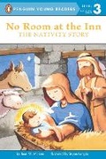 Cover: No Room at the Inn - G P Putnam's Sons