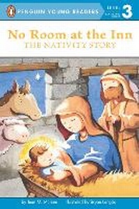Enlarge image Cover: No Room at the Inn - G P Putnam's Sons