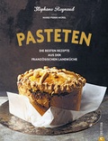 Cover: Pasteten - Christian