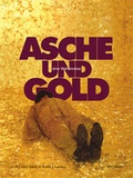 Cover: Asche und Gold. Eine Weltenreise - Wienand