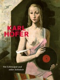 Cover: Karl Hofer - Wienand