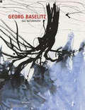 Cover: Georg Baselitz - Wienand