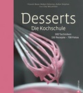 Cover: Desserts. Die Kochschule - Christian