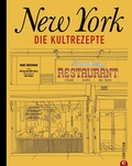 Cover: New York - Christian