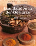 Cover: Das Handbuch der Gew&uuml;rze - Christian