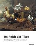 Cover: Im Reich der Tiere - Wienand