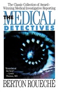 Cover: The Medical Detectives - Plume