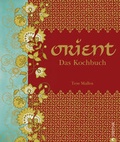 Cover: Orient. Das Kochbuch - Christian