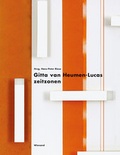 Cover: Gitta van Heumen-Lucas. Zeitzonen - Wienand