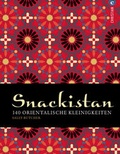 Cover: Snackistan - Christian