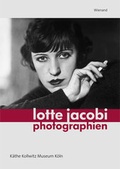 Cover: Lotte Jacobi - Wienand