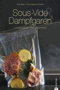 Cover: Sous-Vide & Dampfgaren - Christian
