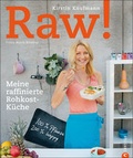 Cover: RAW! - Christian