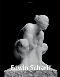 Enlarge image Cover: Edwin Scharff - Wienand