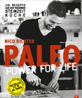 Cover: PALEO power for life - Christian