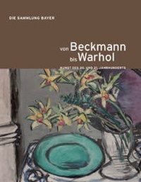 Abbildung von: Von Beckmann bis Warhol - Wienand