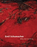 Cover: Emil Schumacher - Wienand