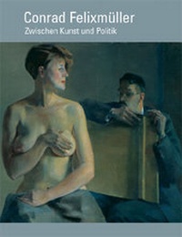 Abbildung von: Conrad Felixmüller - Wienand