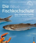 Cover: Die neue Fischkochschule - Christian
