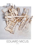 Cover: Eduard Micus - Wienand