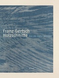 Cover: Franz Gertsch - Wienand