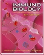 Cover: Immunobiology - Churchill Livingstone