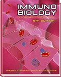 Cover: Immunobiology - Churchill Livingstone