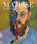 Cover: Matisse und die Fauves - Wienand