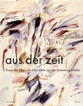 Cover: aus der zeit - Wienand