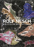 Cover: Rolf Nesch - Wienand