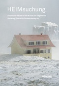 Cover: HEIMsuchung - Wienand