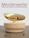 Cover: Meisterwerke - Wienand
