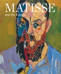 Cover: Matisse and the Fauves - Wienand